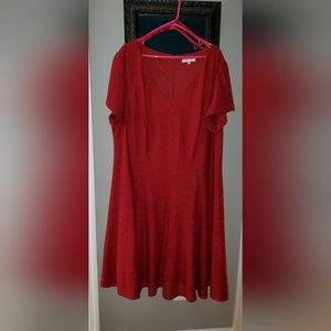 Sandra Darren Dress